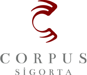 Corpus Sigorta Corpus Sigorta logosu